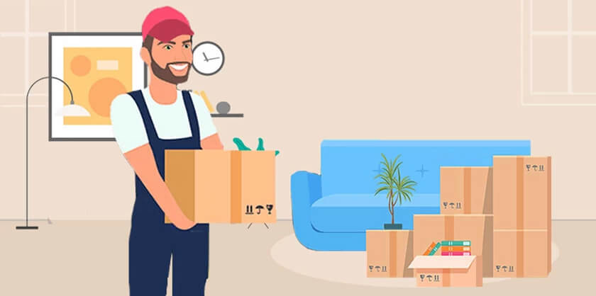 Contact us Doon Packers Movers